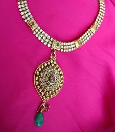 Buy Shine shine shine  Necklace online, Buy Necklaces online