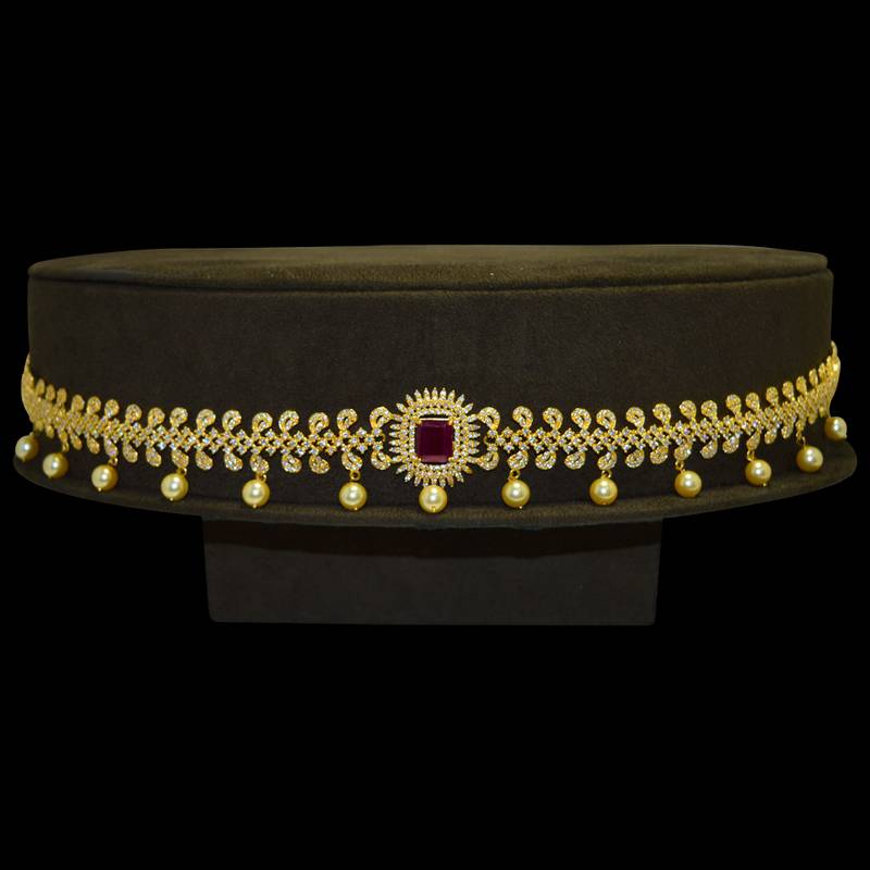 Buy Ruby flexible adjustable traditional waistbelt kandora Online