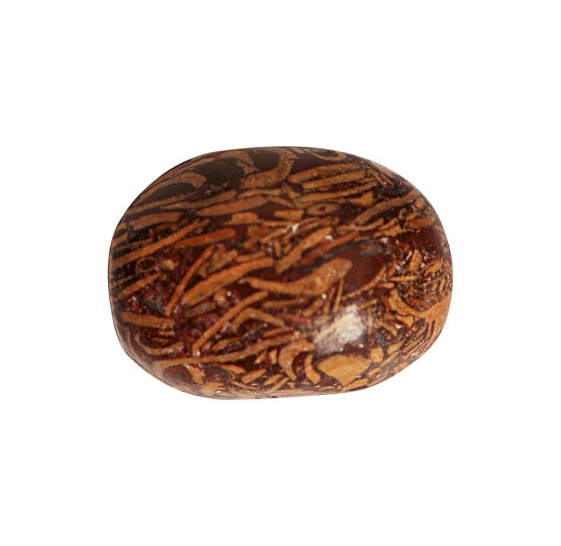 Buy 9.69ct Brown Jasper Precious loosegemstones Online