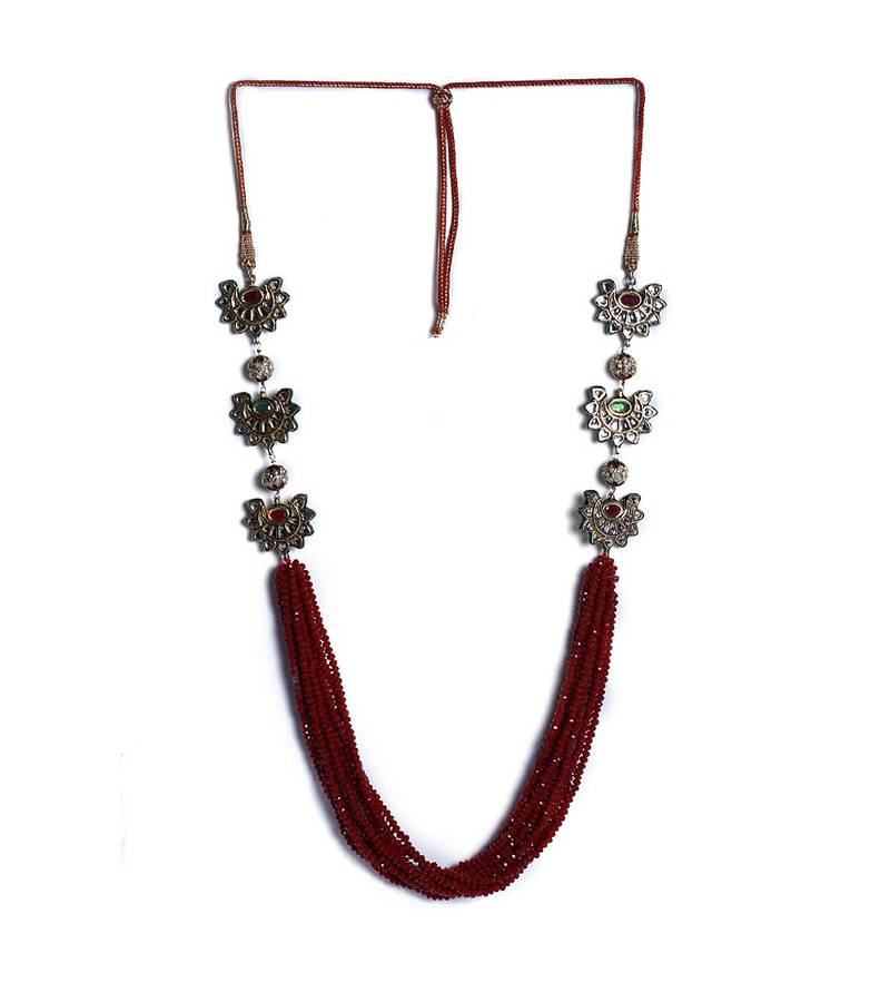 Buy RUST NECKLACE Online