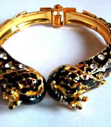 Buy fancy peacock bracelet Bracelet online, Buy Bracelets online