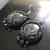 Moonlit Night Earrings