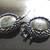 Moonlit Night Earrings