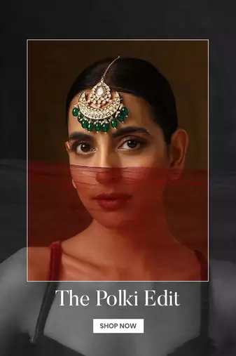 The Polki Edit