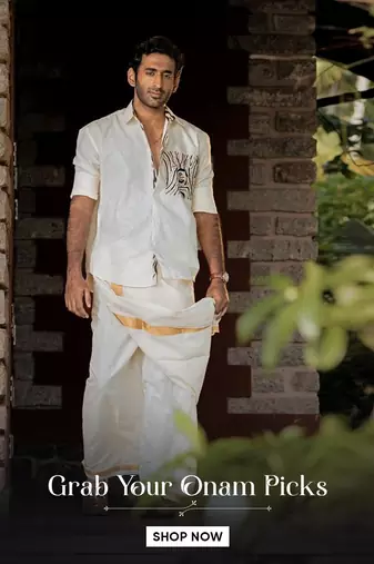 Onam Collection