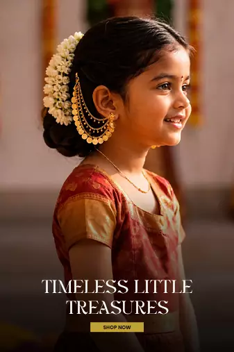 Kids Jewellery