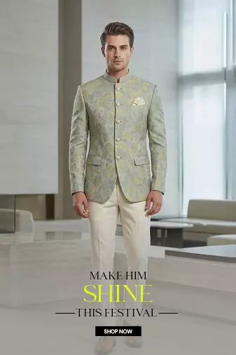 Menswear