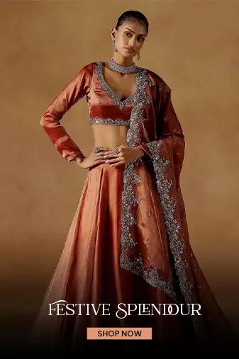 Lehengas