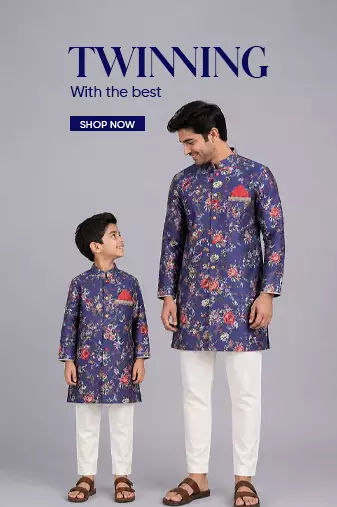 Twinning Sets