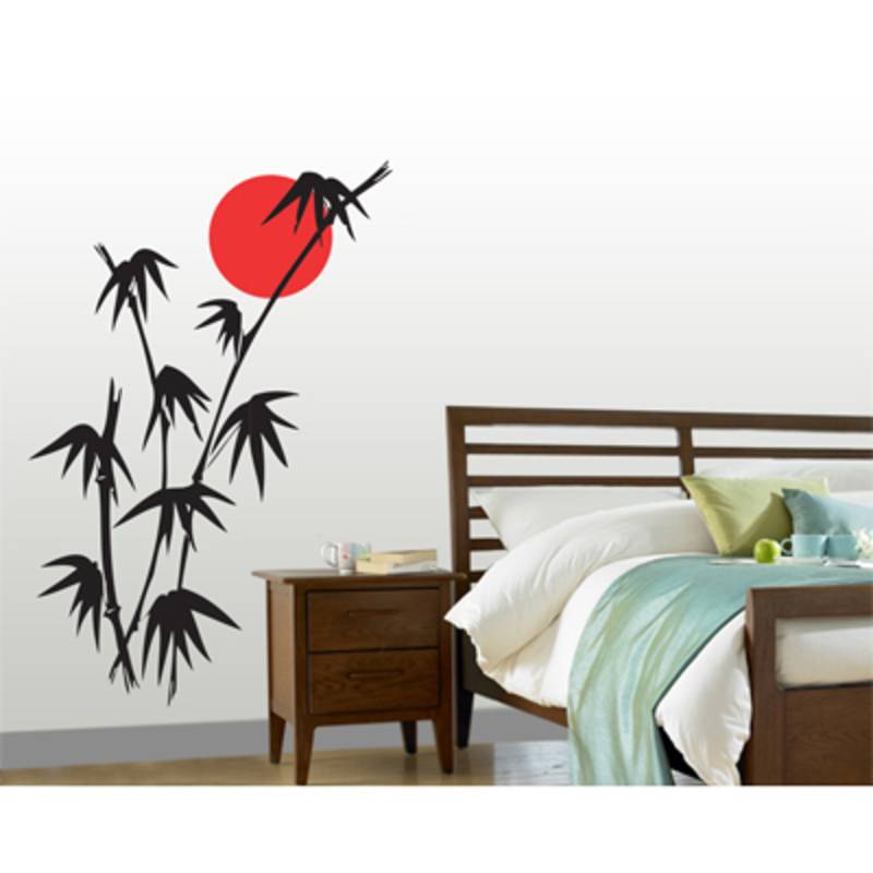 Buy Bamboo wall art Online